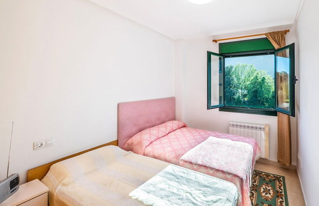 Apartment in Asturias Near Playa de Torimbia - Foto 5