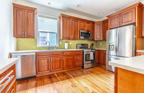 Charming Capitol Hill Craftsman - Foto 35