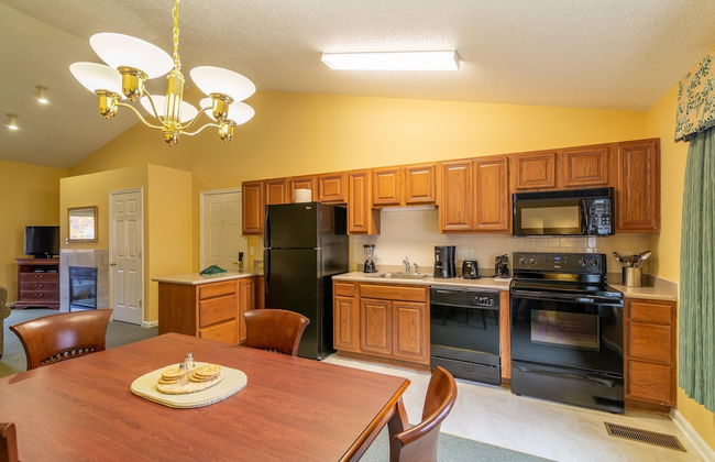 Massanutten Resort by Tripforth - Foto 20