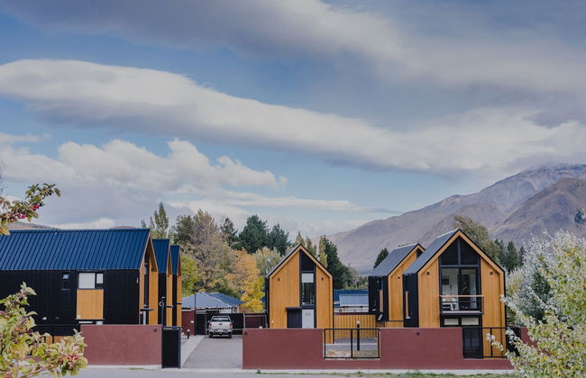 El Coirón Aparts - Foto 1