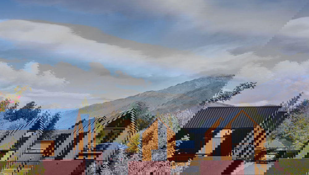 El Coirón Aparts - Foto 1, Imagen principal