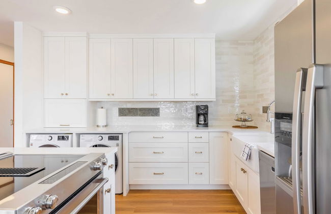 Camano Vista Paradise by Avantstay Private Beach - Foto 11