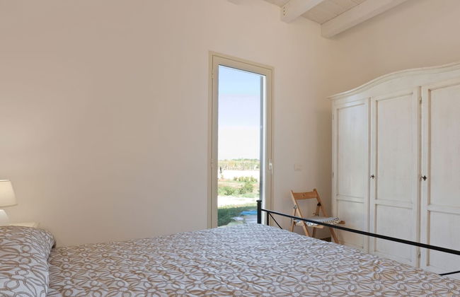 Belvilla by OYO Comfy Villa in Noto With Garden - Photo 3