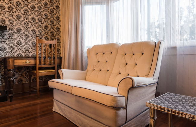 Harold House - Foto 14