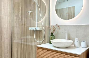 HAFENROMANTIK - Wohnen mit Charme im Herzen von Neustadt mit Blick auf das Binnenwasser - Foto 6