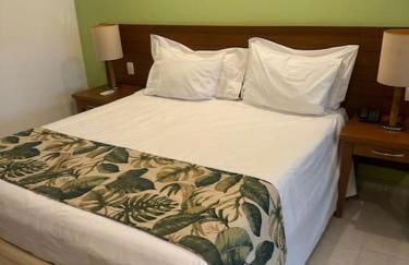 Lindo flat no Costabella resort - Foto 17