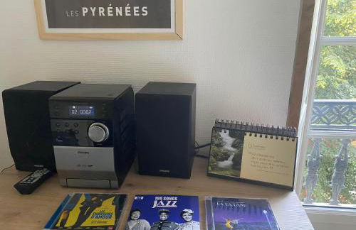 AU 47 ALLÉES D'ETIGNY - CENTRAL & STANDING - avec parking - Linge de lit et de toilette inclus - Foto 54