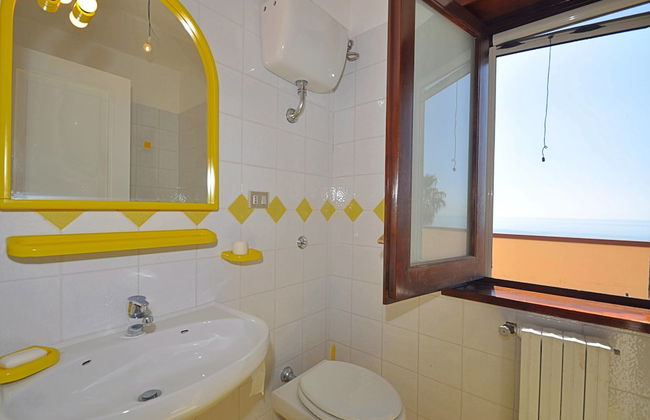 Amami Viaggi - Villa Carolina - Foto 23