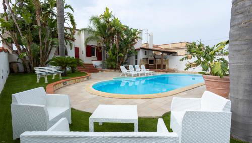 RIFLESSI D'AZZURRO - la vacanza dei tuoi sogni - Foto 5