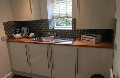 Dunsley Hall Country House Hotel - Foto 25