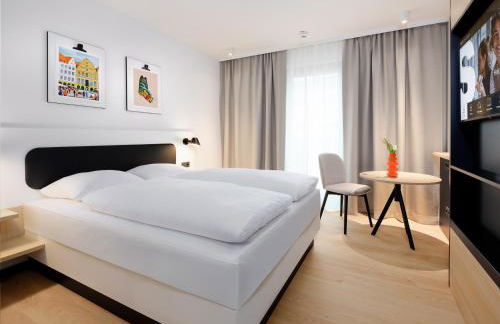 smartments Bielefeld Hauptbahnhof - Foto 1