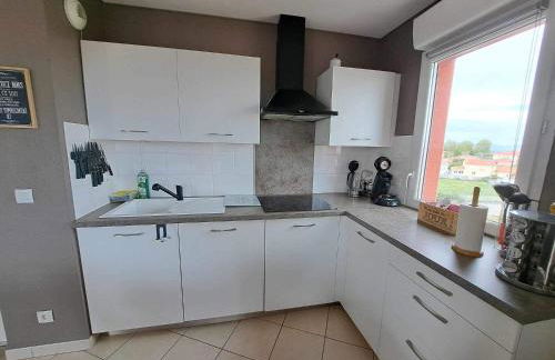 Logement entier, calme, hyper équipé - Foto 16