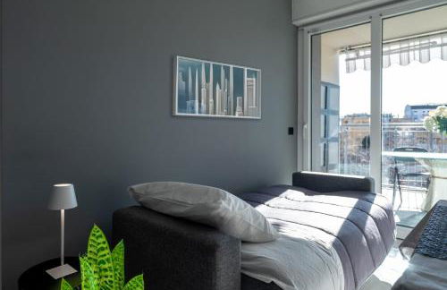 New Apartment with 4 bedrooms - Foto 18