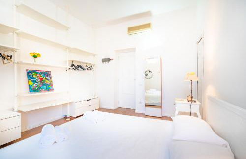 Attico Luce e Colori - Terrazza Vista Mare - 5 Bdr - Foto 11