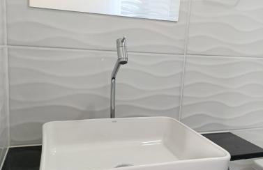 Casa Nova na Tapera near the airport - Foto 16