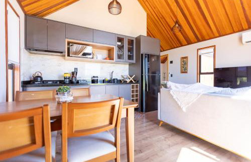 Cabanas Purunã Ipê-Amarelo - Foto 46