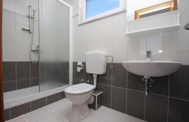 Apartments Vojnovic - Foto 56