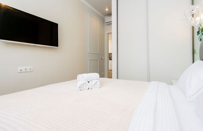 Abri Luxe Art Lite City - Foto 5