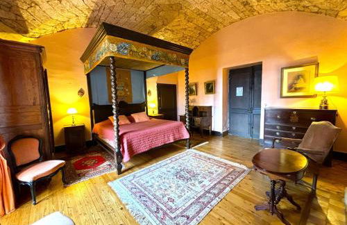 Exceptional XVIICastle in Dordogne Golden Triangle - Foto 24