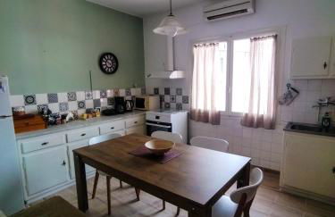 Alexandra's apartment - Foto 7