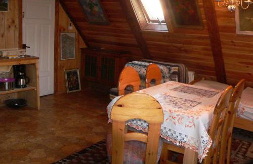 STARA PLEBANIA - Foto 19