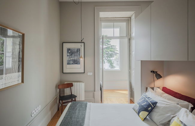 Baumhaus Serviced Apartments - Foto 8