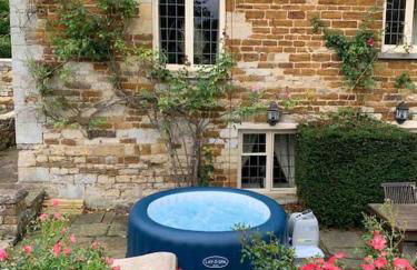 5 bedroom Manor with idyllic countryside views - Foto 7