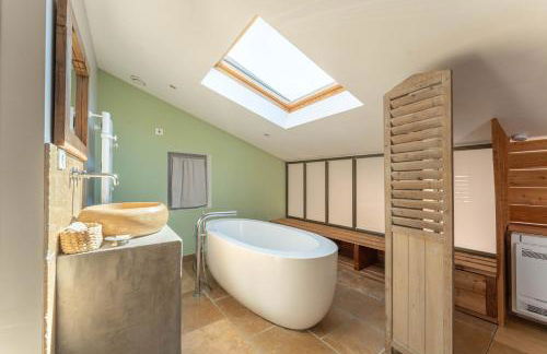 Ferme La Clavière, Maison de vacances Lou Mas - Foto 30