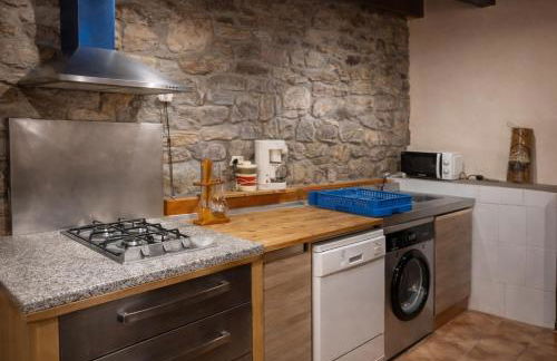 Casa La Farrapona de Babia - Foto 4