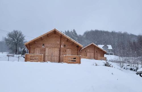 Huberkowe Domki - Foto 27