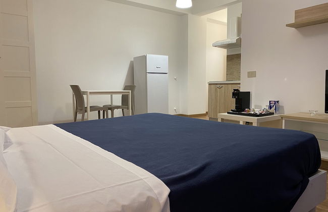 Marina di Petrolo Apartments - Photo 3