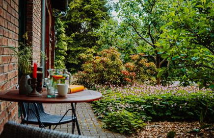 KASTANIENHOF im Spreewald - Foto 11