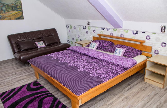 apartmani lavanda - Foto 10