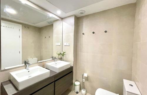 Paradise in Fuengirola - Photo 27