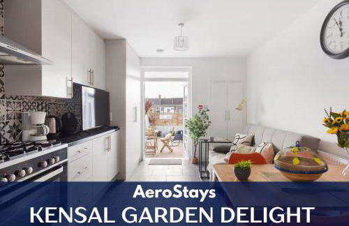 Kensal Garden Delight - Photo 1