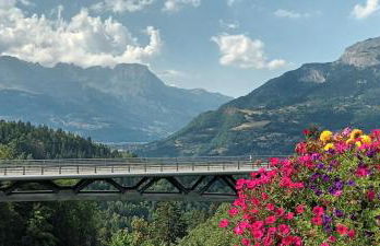 Le Flory'lège - Foto 24