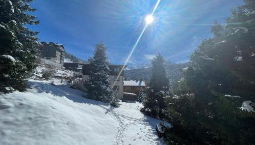 Lovely Apt Chalet Courchevel 1650 - Foto 2