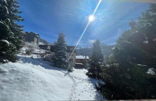 Lovely Apt Chalet Courchevel 1650 - Foto 2