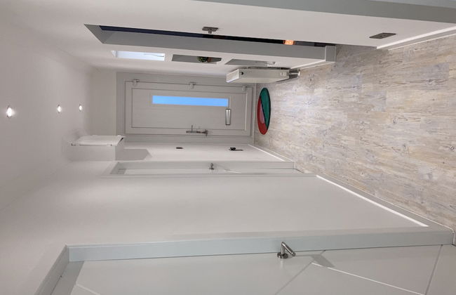 COP 26immaculate Newly Refurbished2 bed in Glasgow - Foto 12