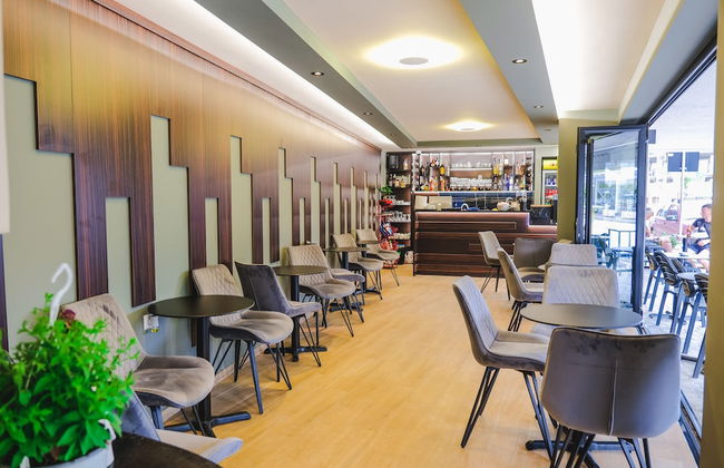 Foris Rooms - Foto 38