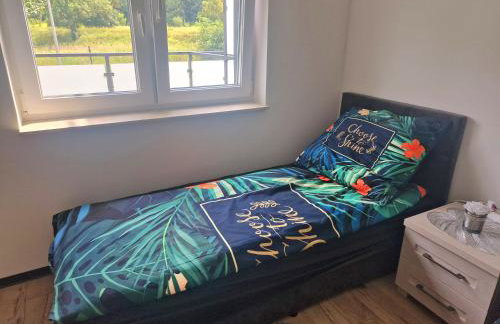 Apartament Słoneczny Taras nad Baryczą - Foto 11