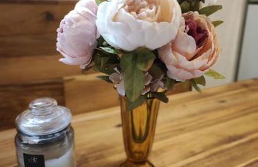 Riesling - Wohnen im Weinberg in der Toskana des Nordens - Foto 12