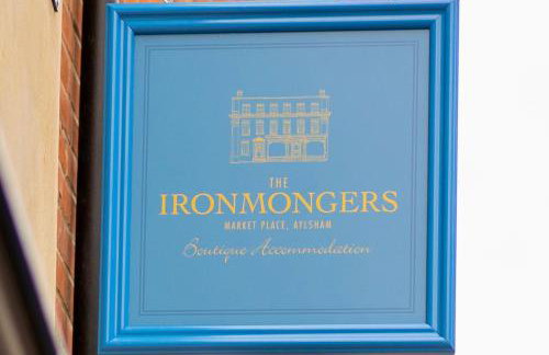 The Ironmongers Boutique accommodation - Foto 5