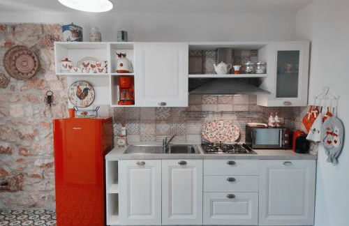 Dommu de Nannai Moro: Appartamento con terrazza - Foto 2