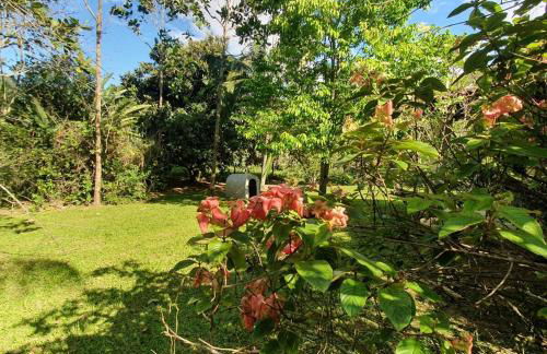 Pousada Sitio Ceu de Estrelas, Paraiso Cinematográfico!! - Foto 9