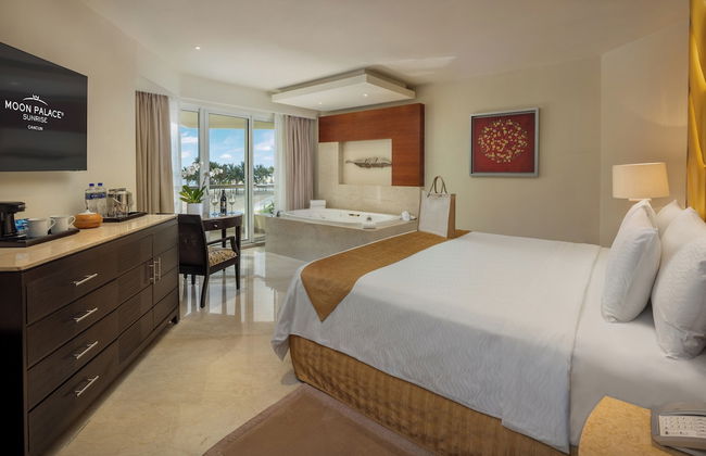 Moon Palace Cancun - All-Inclusive - Photo 31