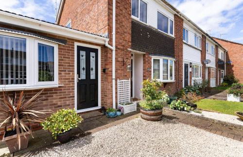 Private Flat in Warwickshire - Foto 8