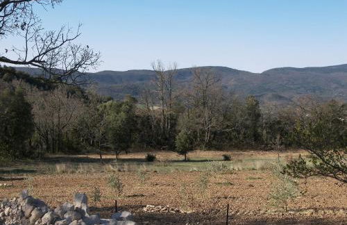 Villa in Reillanne with Private Pool - Foto 10