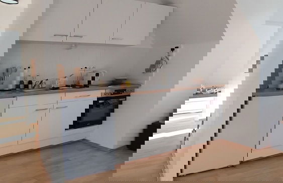 CityLeaves Apartment - Foto 7