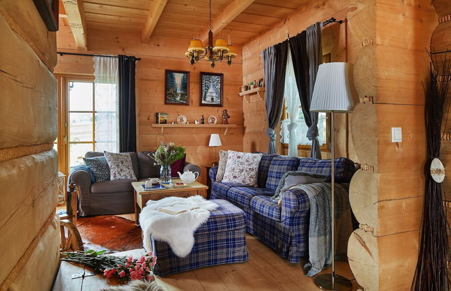 Osada Maruszyna - Foto 45